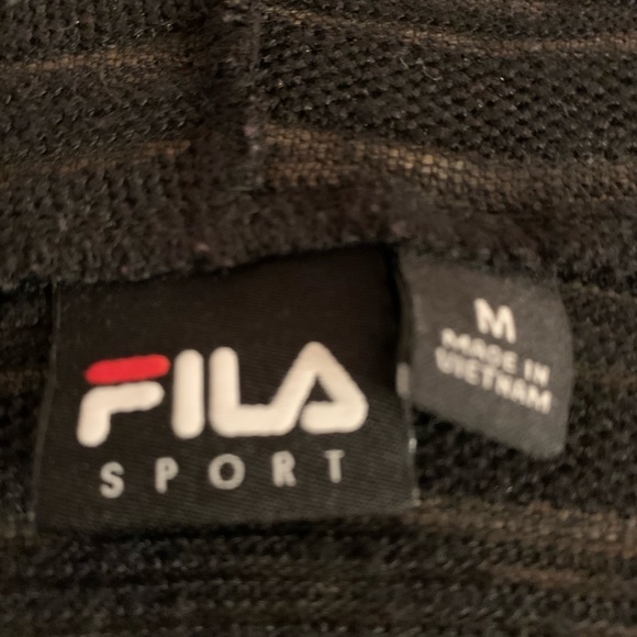 FILA Sport - Picture 3 of 3